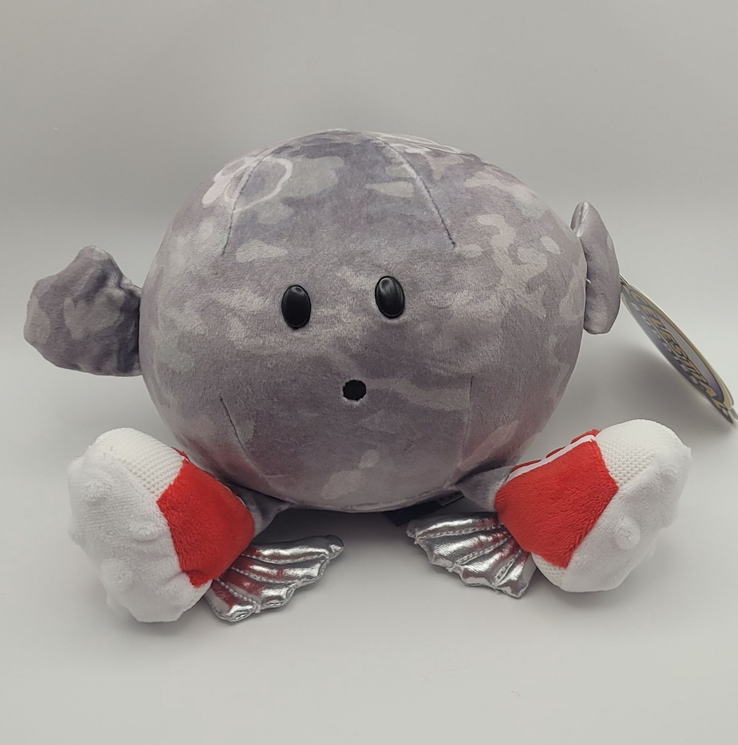 Mercury Budddies (Plush)