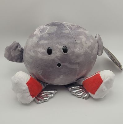 Mercury Budddies (Plush)