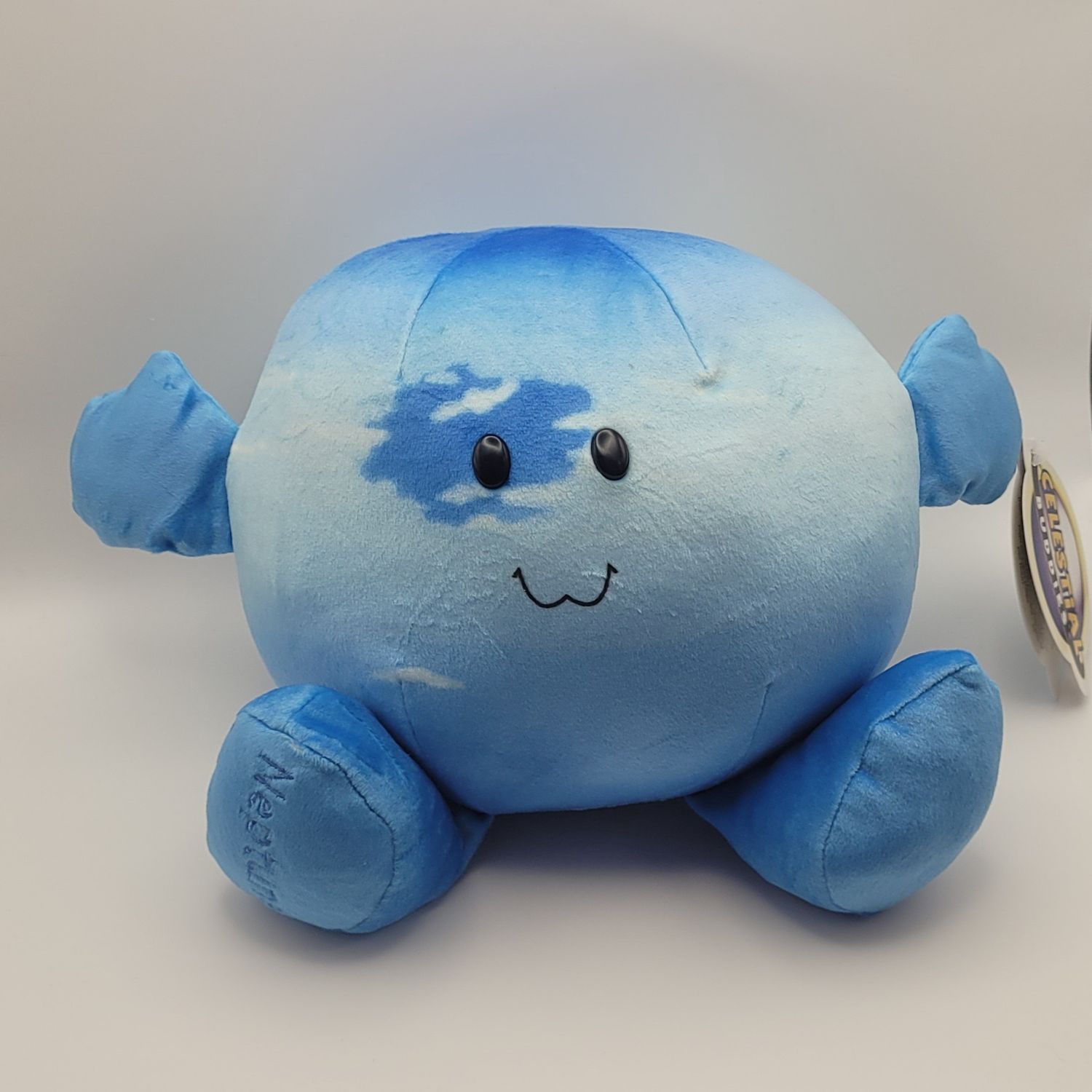 Neptune Buddies (Plush)