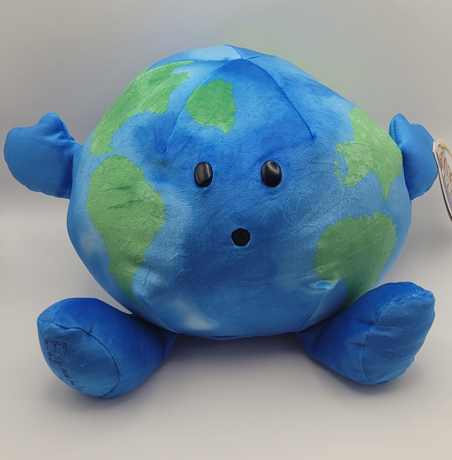 Earth Buddies (Plush)