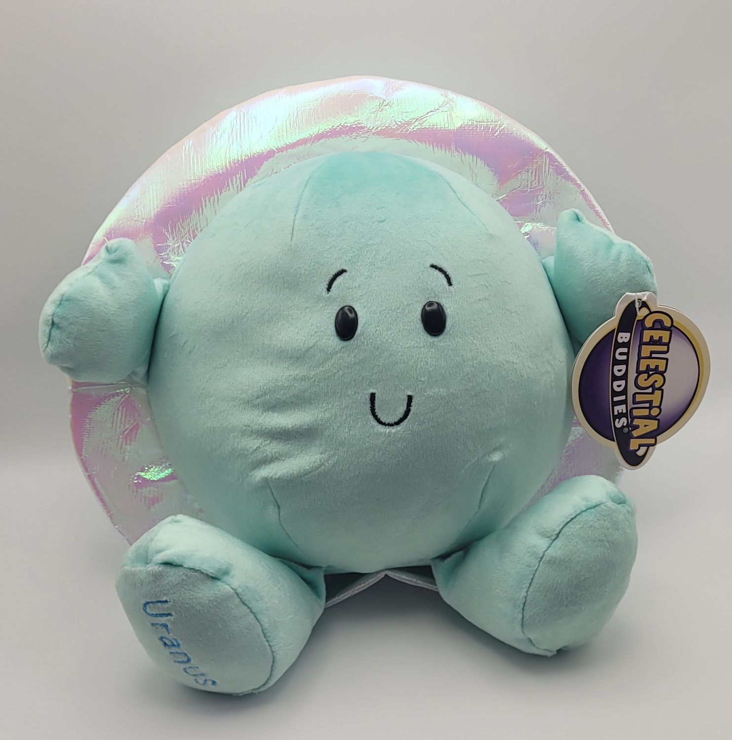 Uranus Buddies (Plush)