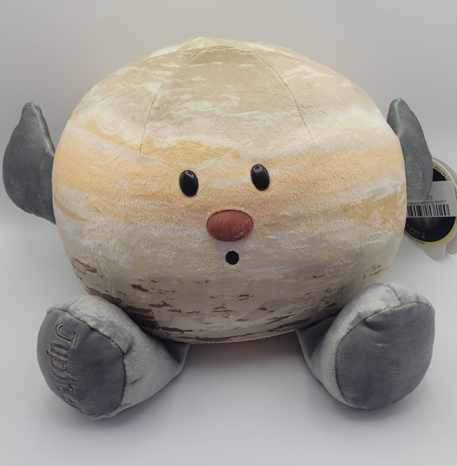 Jupiter Buddies (plush)