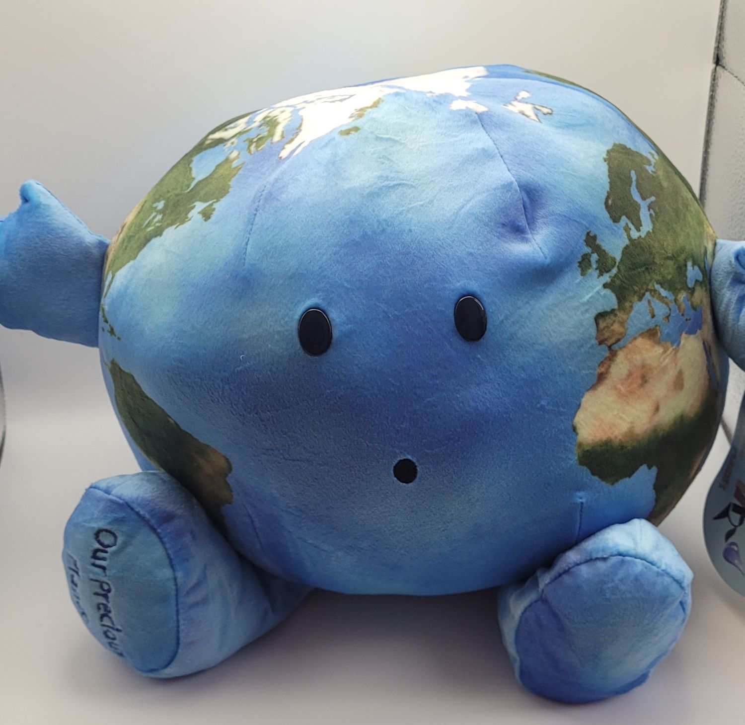 Our Precious Planet (plush)