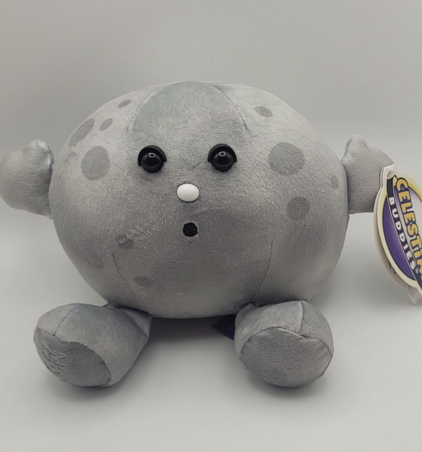 Moon Buddies (Plush)