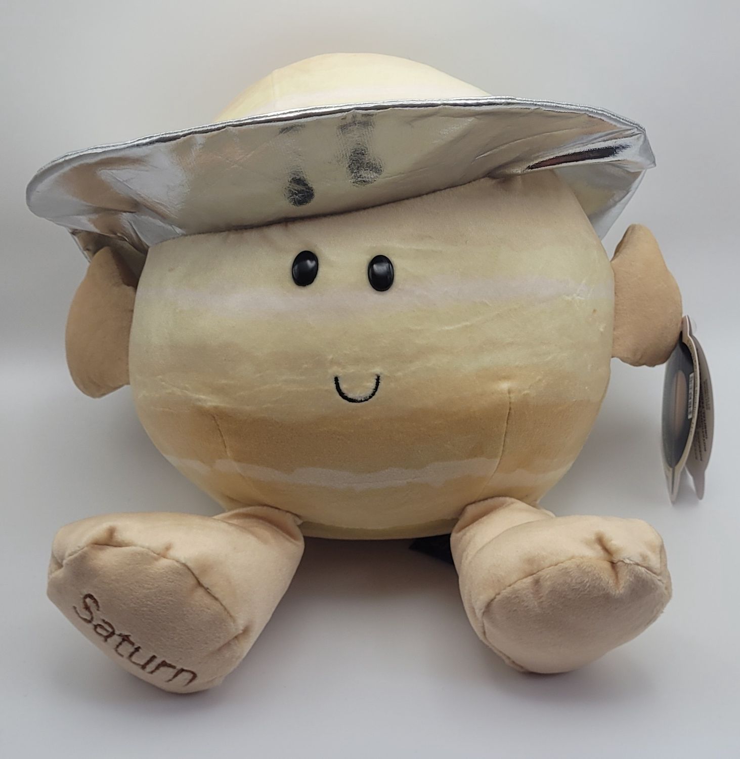 Saturn Buddies (Plush)