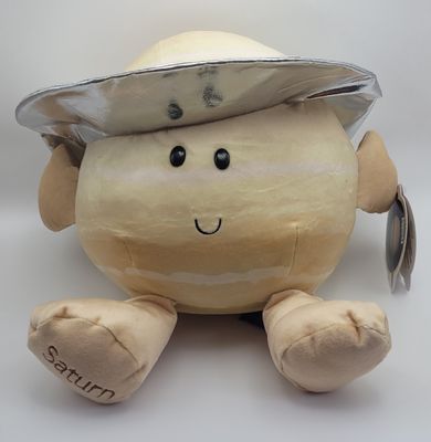 Saturn Buddies (Plush)