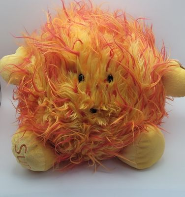 Sun Buddies (Plush)