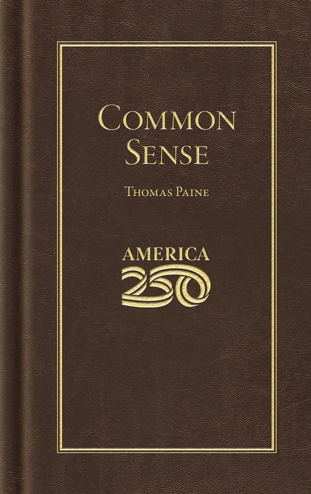 Common Sense