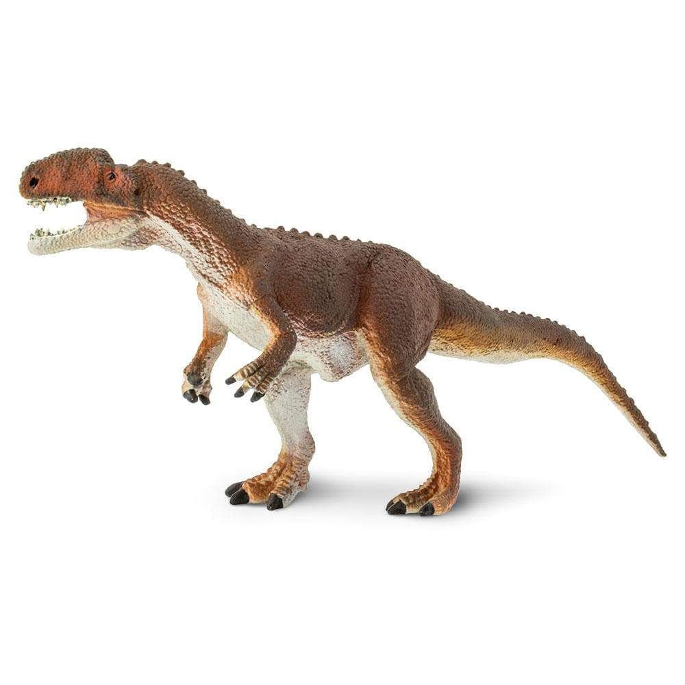 Monolophosaurus Figure