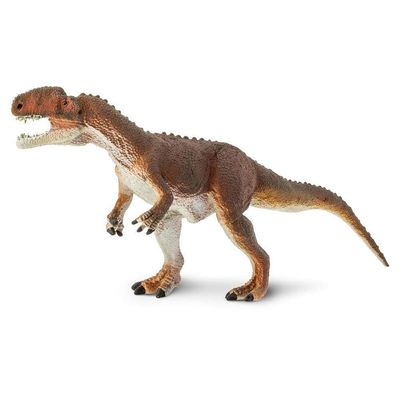 Monolophosaurus Figure