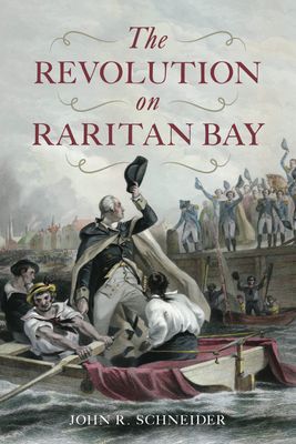 The Revolution on Raritan Bay