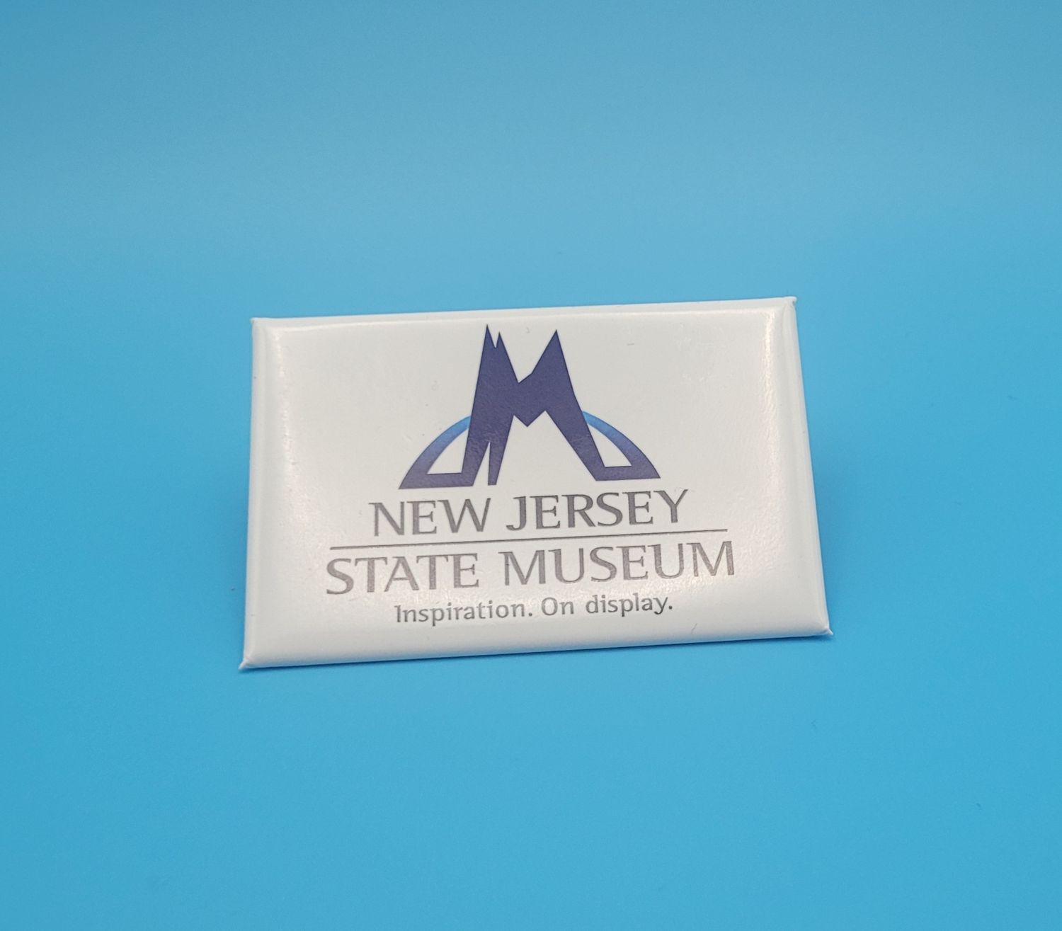 NJSM Logo Magnet