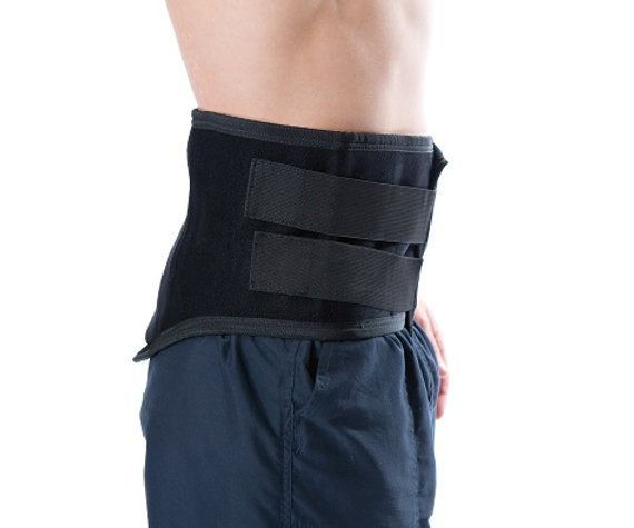 Back Wrap