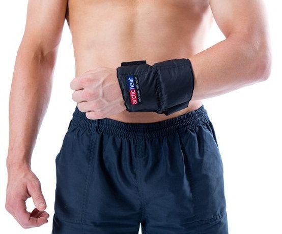 Wrist Wrap