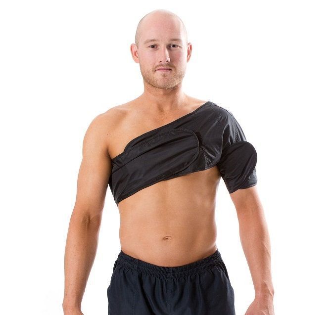 Shoulder Wrap