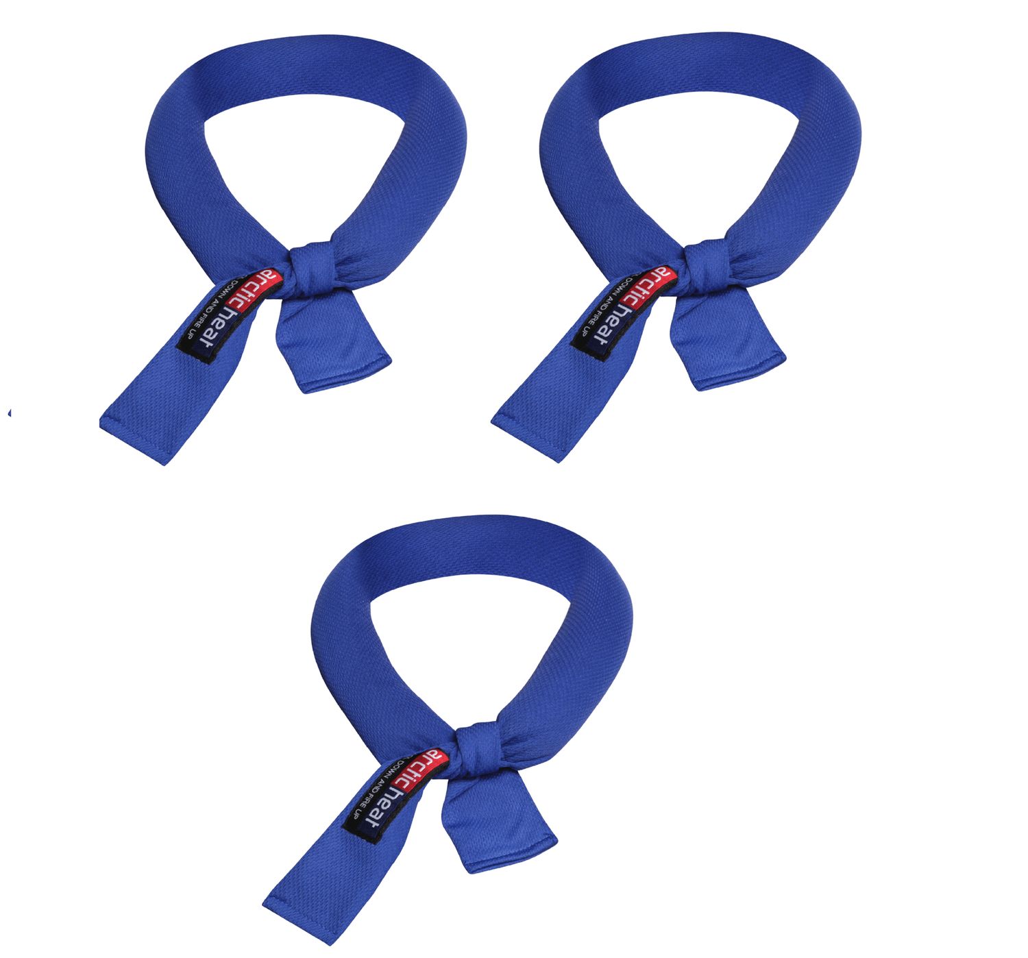 Neck Tie Package