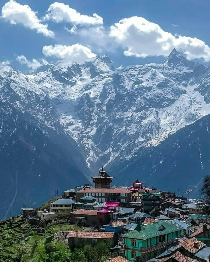Himalayan Escape – Manali &amp; Solang Valley (5D/4N)