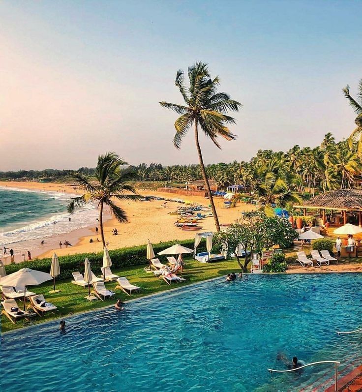 Goa Beach Bliss (4D/3N)