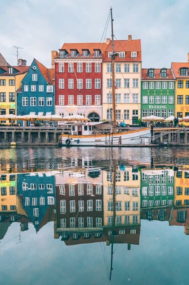 Scenic Scandinavia – Norway, Sweden &amp; Denmark (9D/8N)