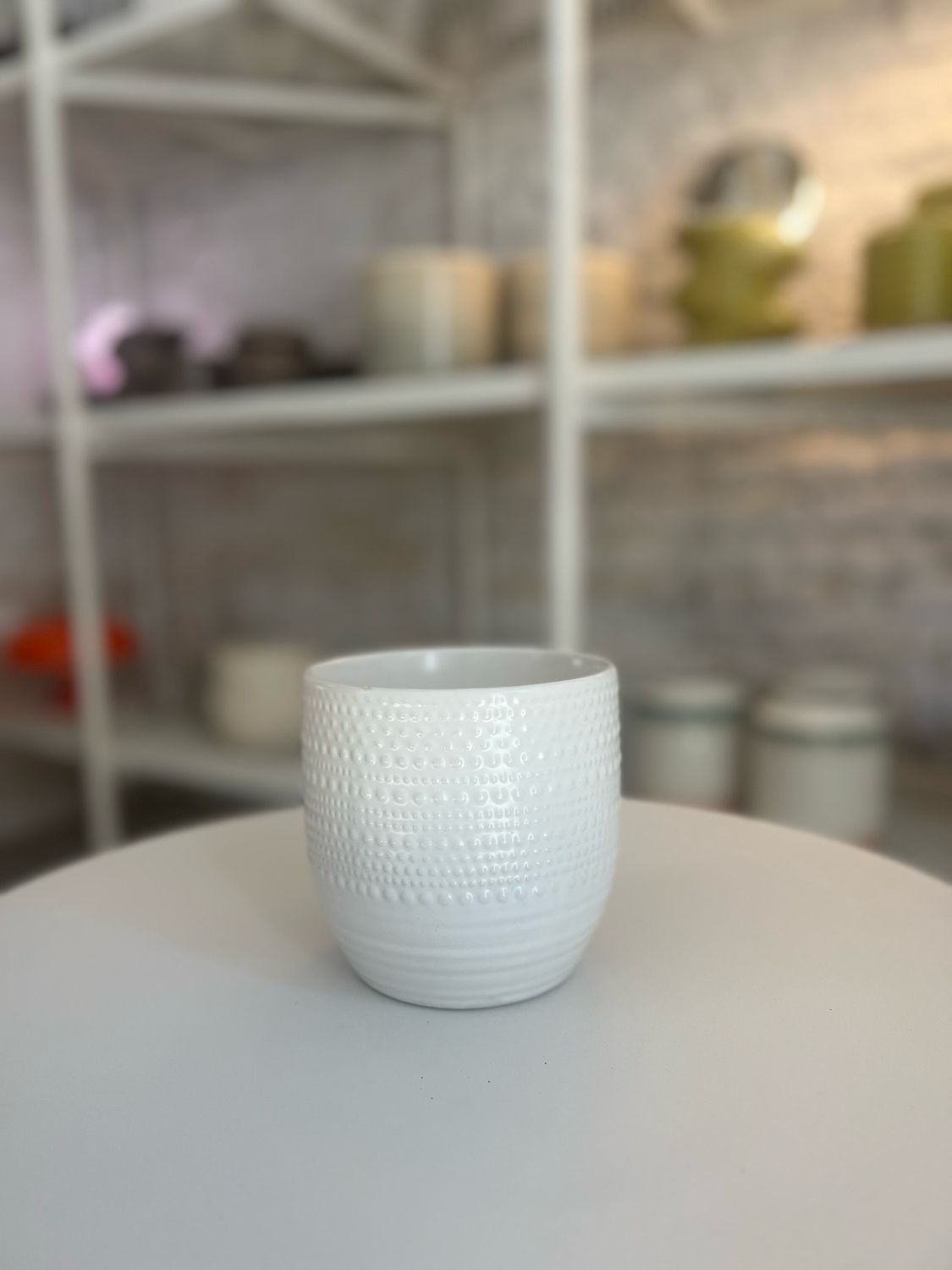 Maceta Arbeja S 0024