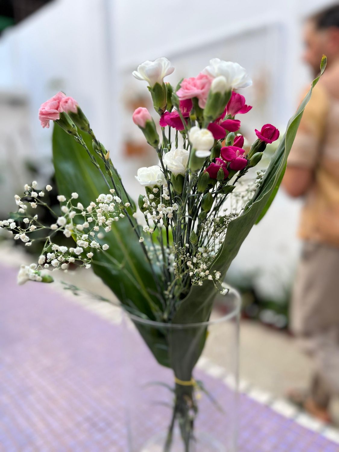 Ramo de Flores Varios