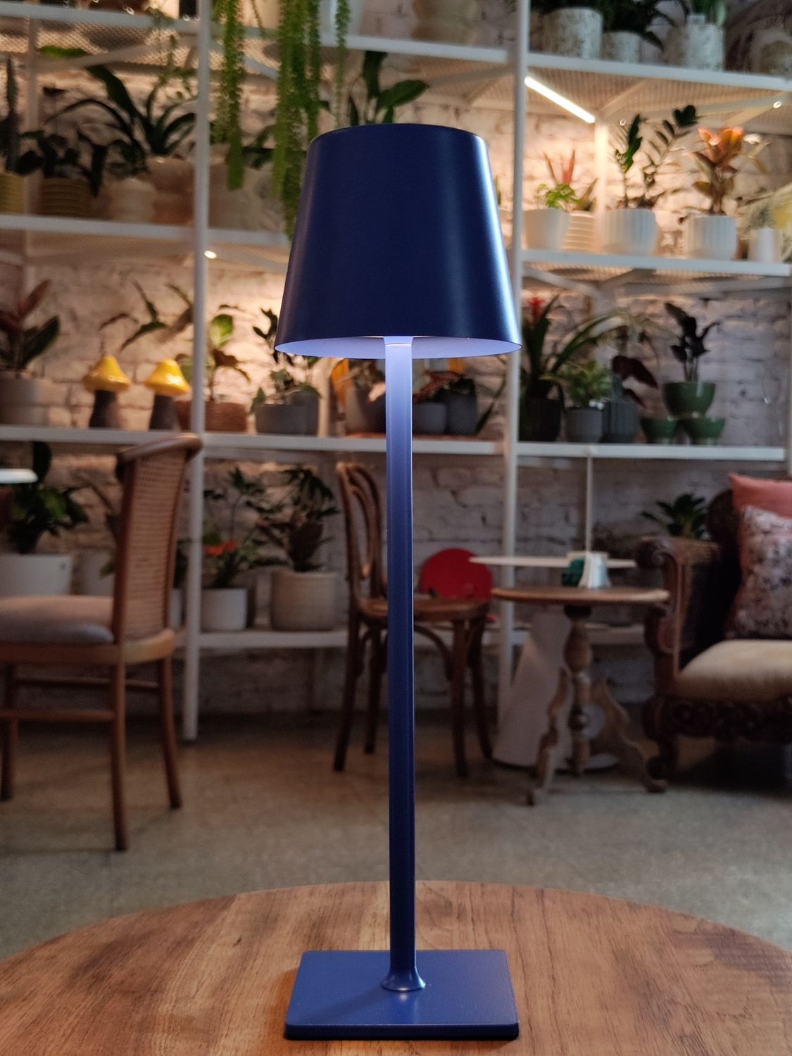Lampara Farol