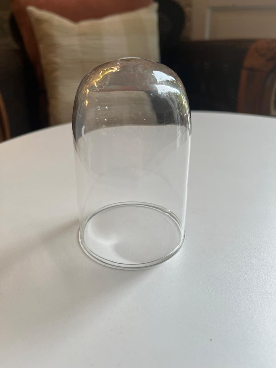 Cúpula Vidrio 6x10