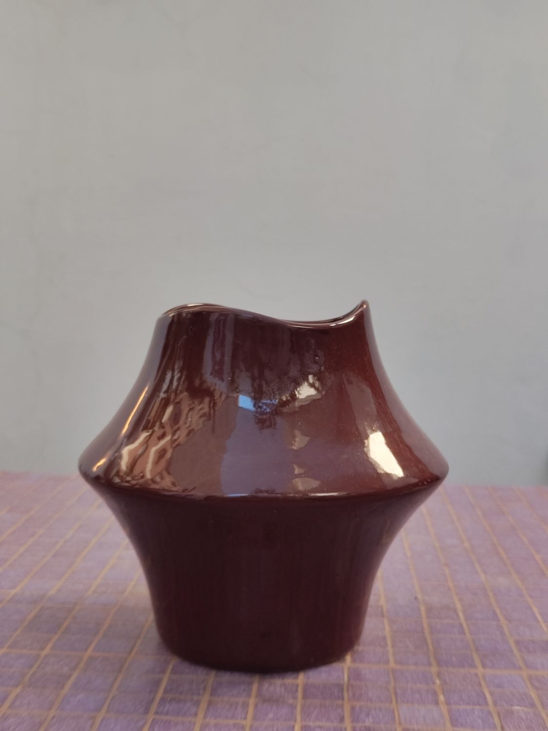 Florero farolito N°4