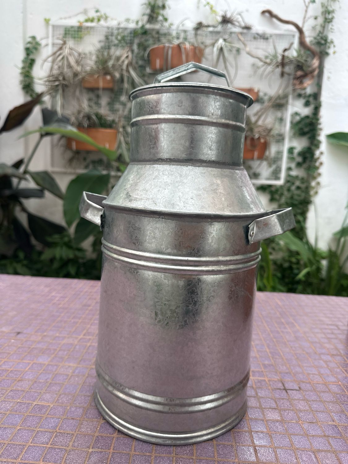 Tambo Chico