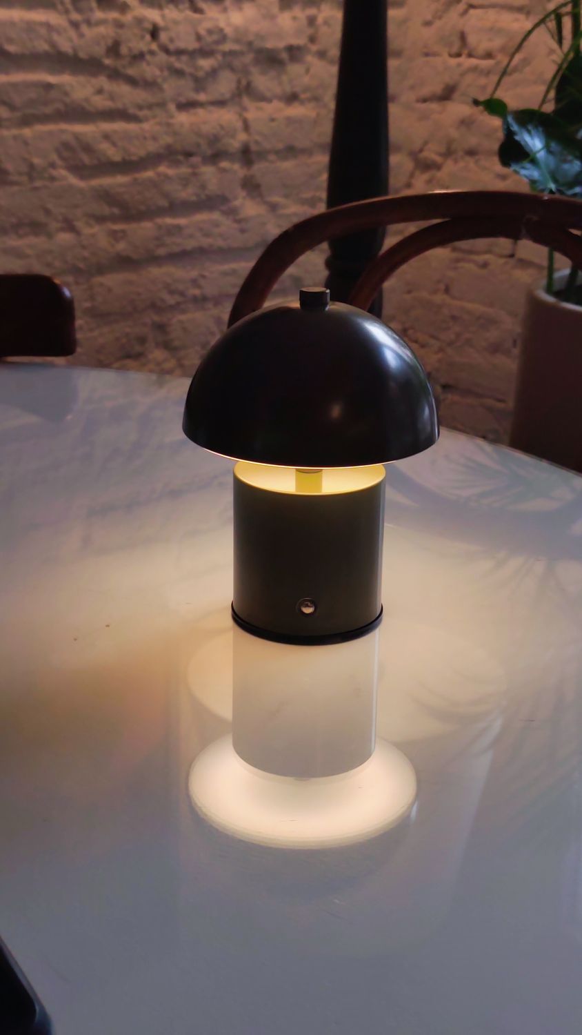 Lampara Idea