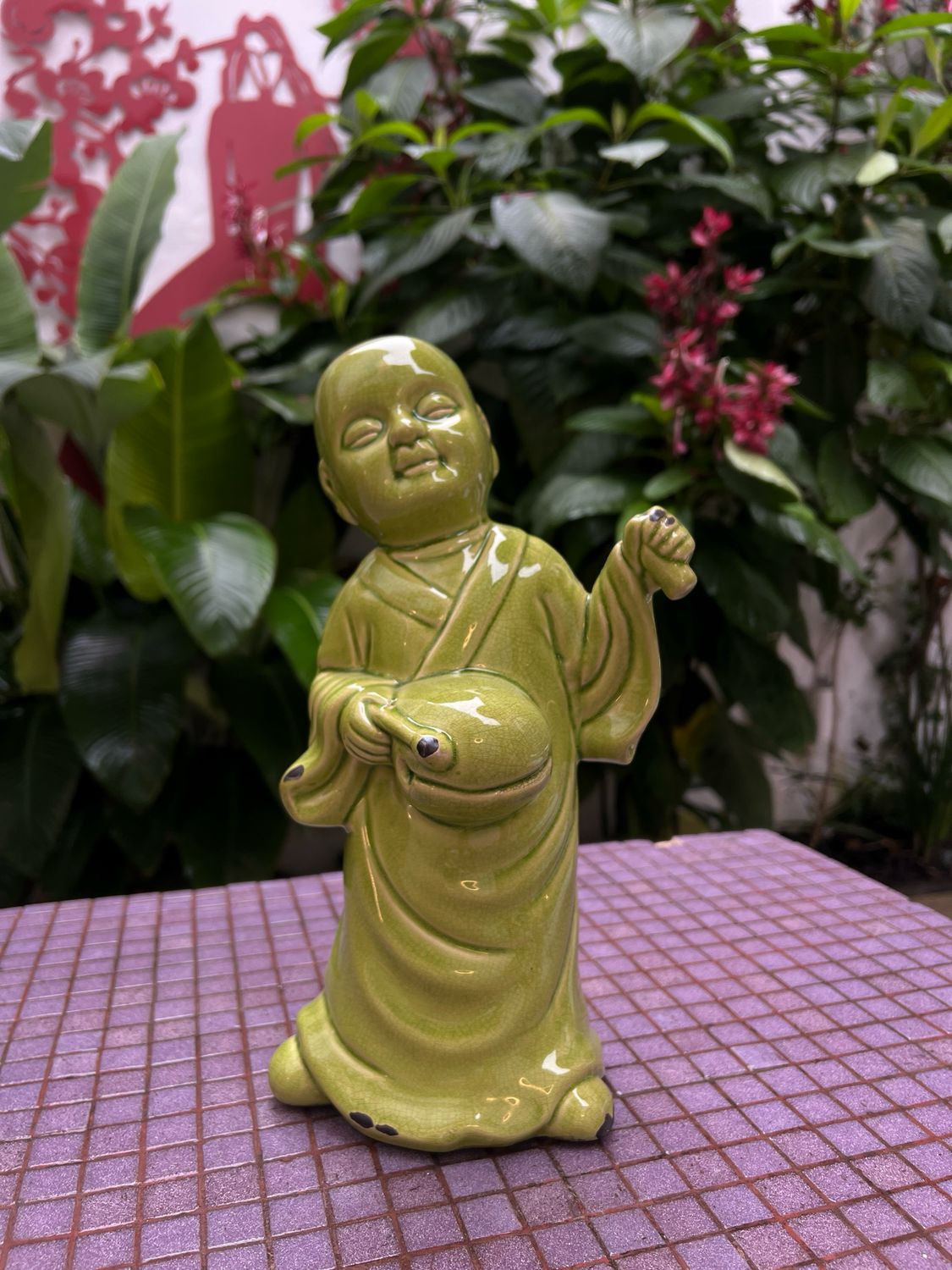 Buda Verde