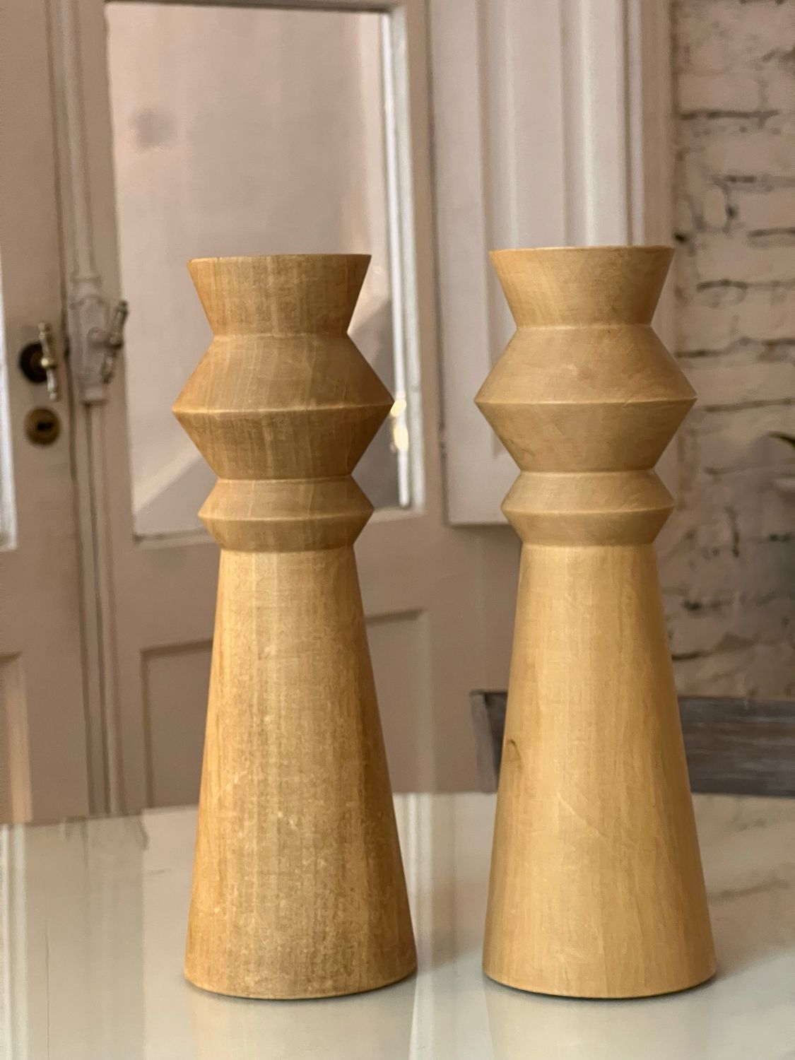 Candelabro Guatambu Alto