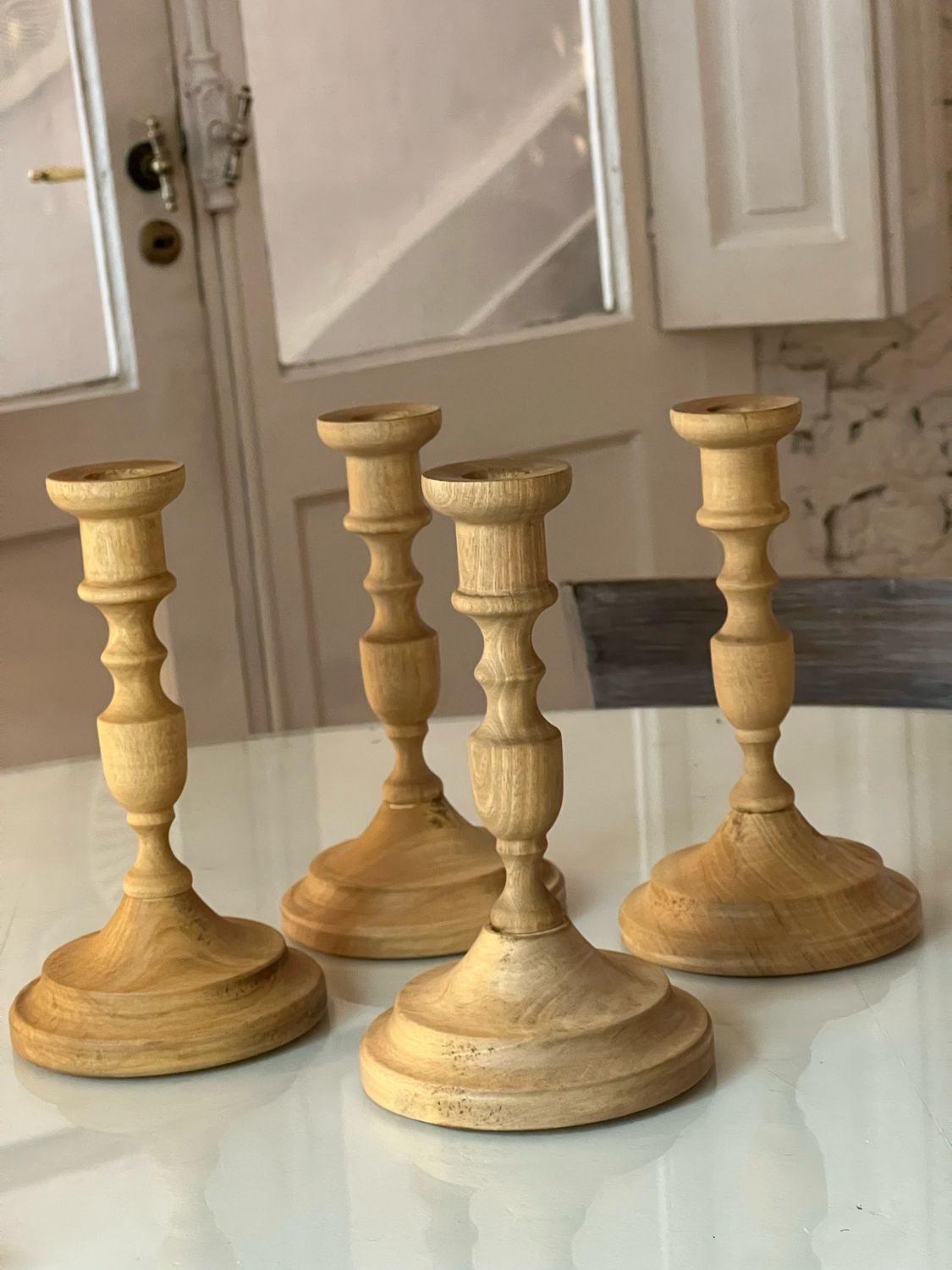 Candelabro Donna