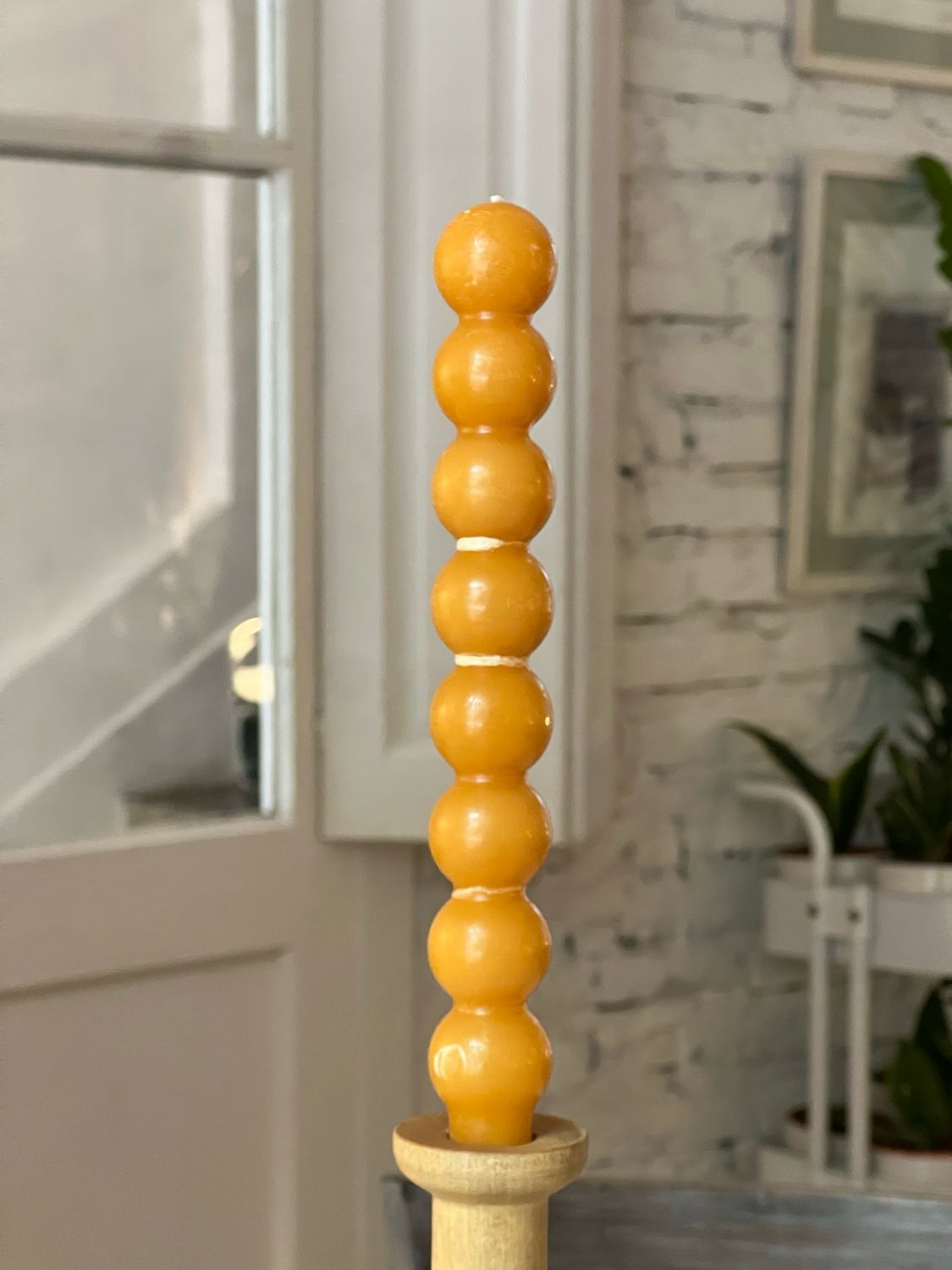 Velas Tourne