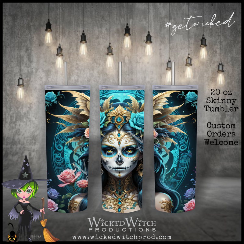 Crown of Power 20 oz Tumbler Crown of Power 20 oz Tumbler