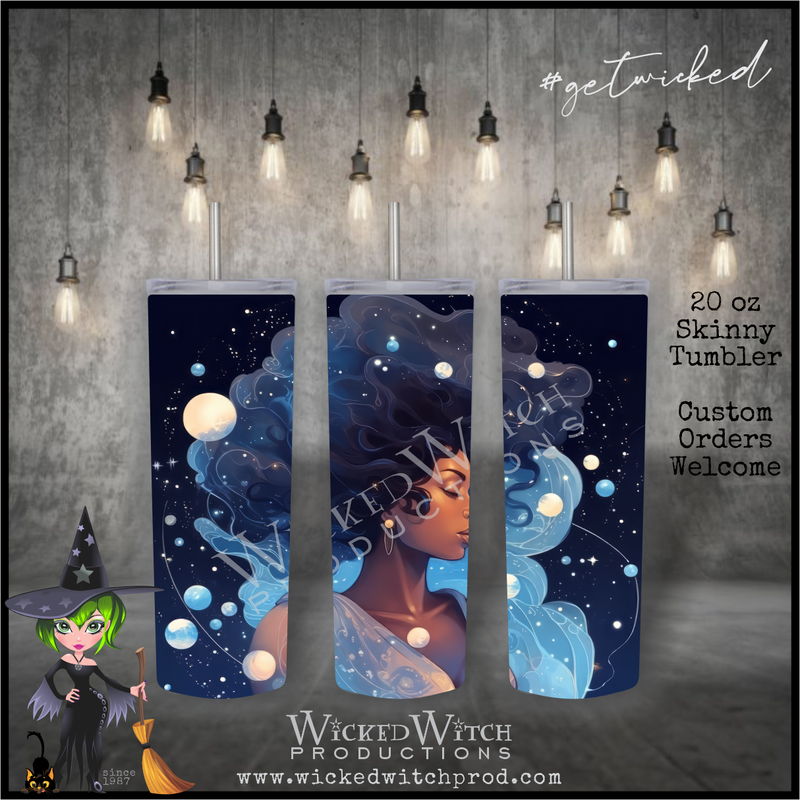 Gaia Galaxy 20 oz Tumbler Gaia Galaxy 20 oz Tumbler