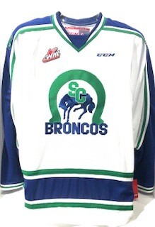 2014 CCM Replica Adult White Jersey 2014 CCM Replica Adult White Jersey