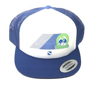 Limited Edition Retro Theme Night Hat Limited Edition Retro Theme Night Hat