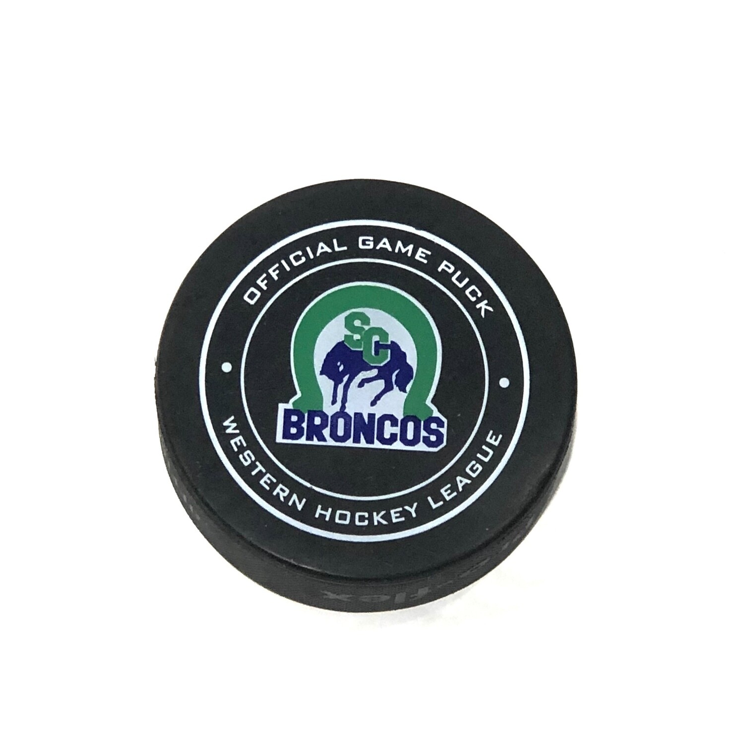 Hard Puck