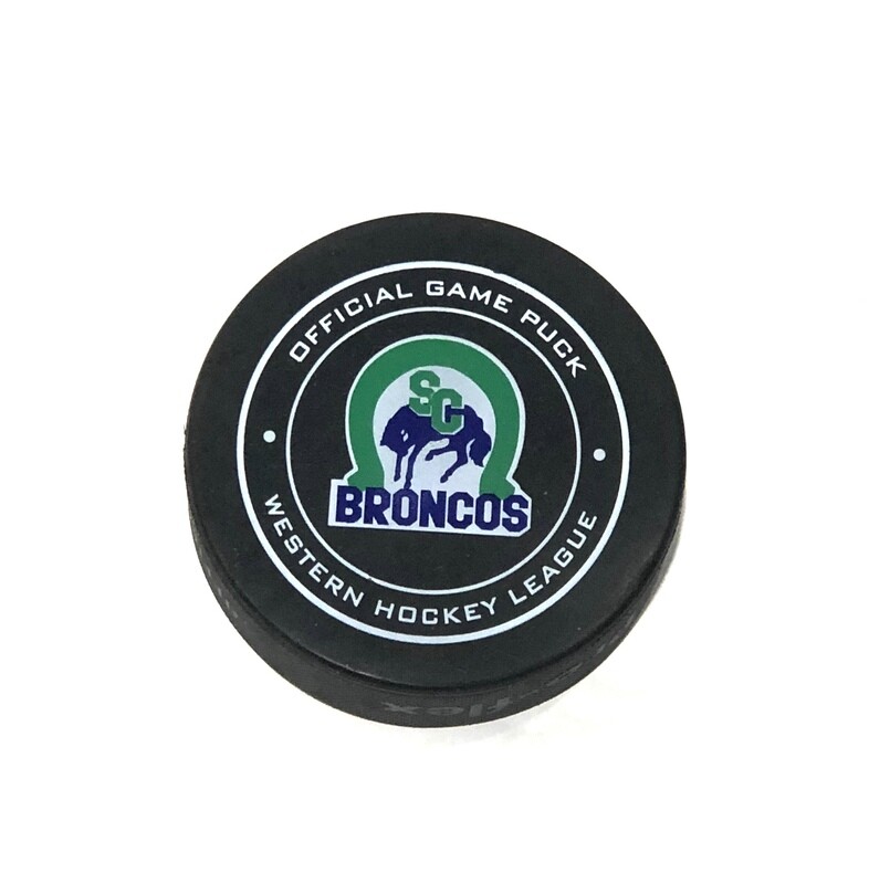 Hard Puck