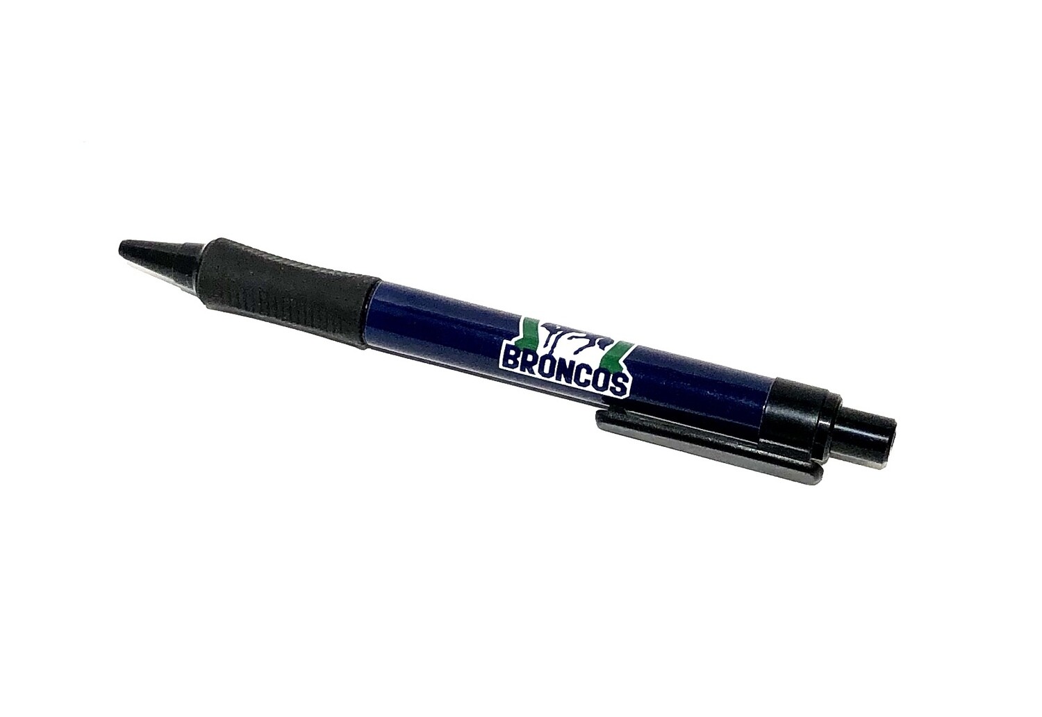 Broncos Pen
