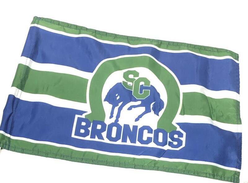 Mini Flag