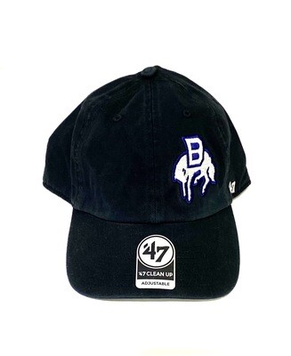 Broncos 47 Hat