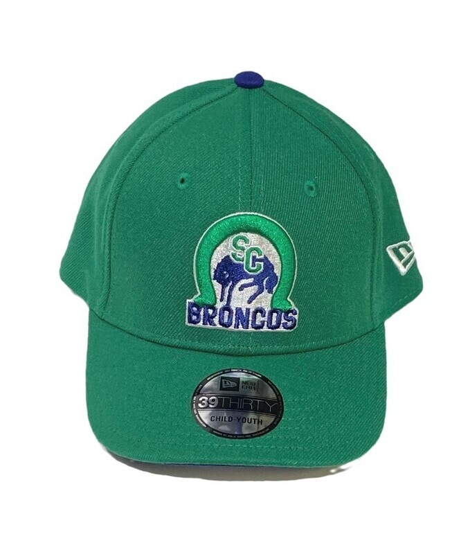 Youth 39Thirty Fitted Hat