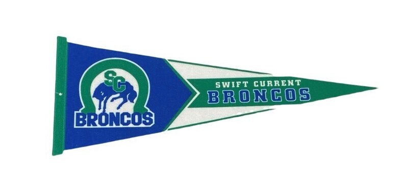 6x15 Pennant