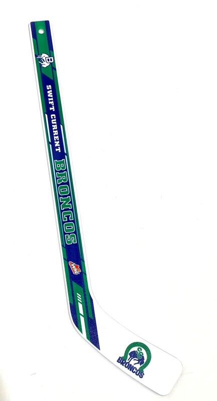 Broncos Mini Stick