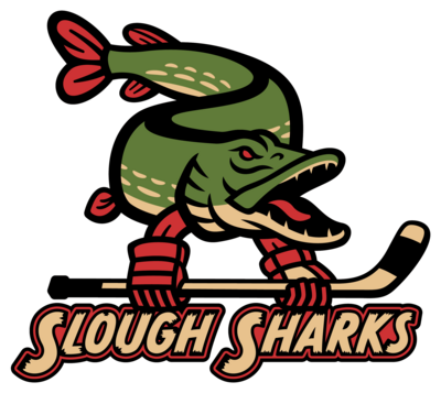 LAKE DIEFENBAKER SLOUGH SHARKS