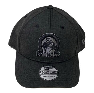 Adult Charcoal Grey 3930 Hat