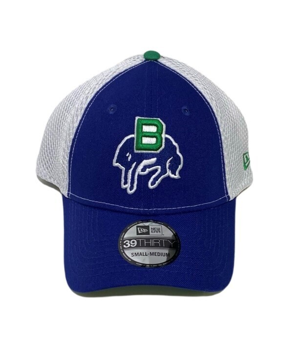 3930 Broncos Hat RYL