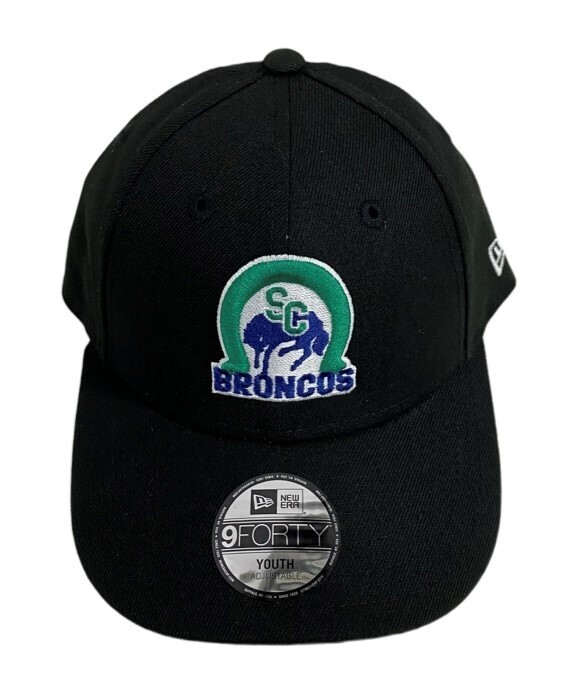 NE Youth Adjustable 940 Hat